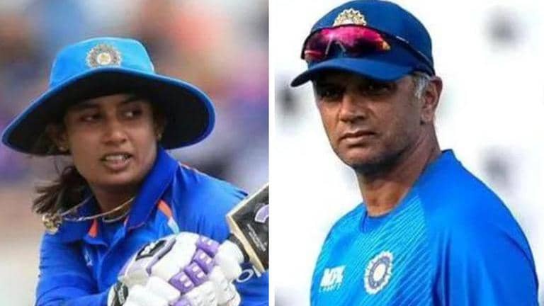 Mithali Raj recalls how her first thought on retirement came due to ...