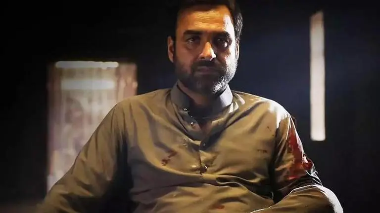Pankaj Tripathi