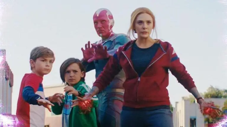 what time does assembled: the making of wandavision release on disney plus