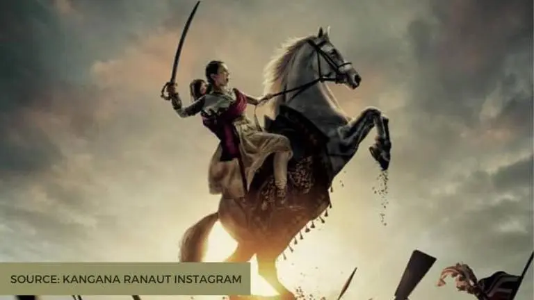 Manikarnika Box Office Collection: How much did the movie earn in total? manikarnika box office collection