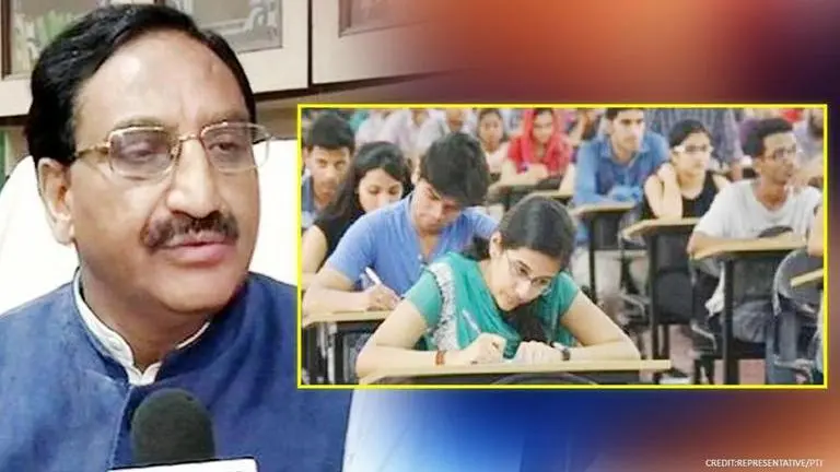 HRD ministry asks states to provide parents' feedbacks on reopening of schools HRD