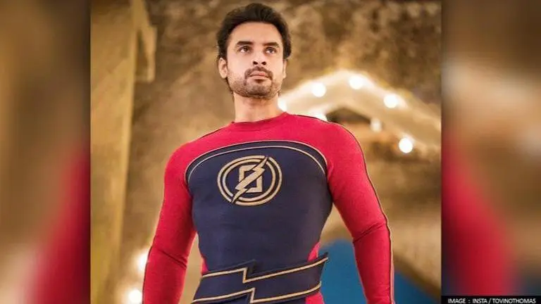 'Minnal Murali' Twitter Review: Netizens call the superhero actioner 'a must watch' Minnal Murali