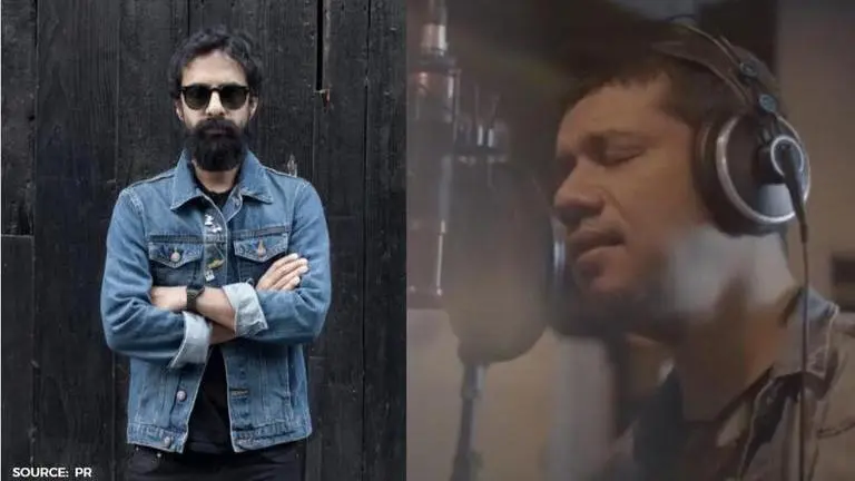 MTV Sound Trippin' finale to bring maestros Ankur Tewari, Papon, Dapu Khan & Kasam Khan Sound Trippin’