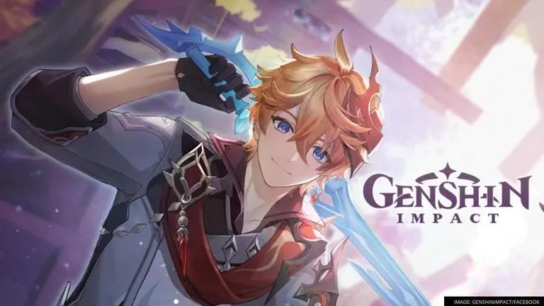 Genshin Impact v2.2 launches 120fps gameplay for iPhone 13 Pro and Pro Max; Read details Genshin Impact v2.2 launches 120fps gameplay for iPhone 13 Pro and Pro Max, read details