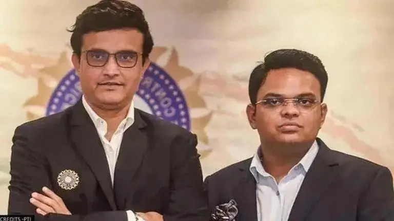 BCCI Constitution: Supreme Court to hear amendment plea today, here's what we can expect BCCI, BCCI plea, BCCI amendment plea, Sourav Ganguly, Jay Shah, Supreme Court to hear BCCI plea, BCCI constitution, what is cooling off period