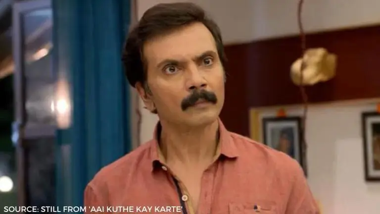 'Aai Kuthe Kay Karte' written update | Dec 22: Anirudh lashes out at Yash & Arundathi aai kuthe kay karte episode