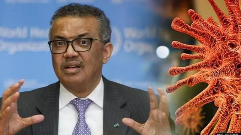 WHO says COVID still 'dangerous' as death toll surpasses 500,000 since Omicron detection WHO