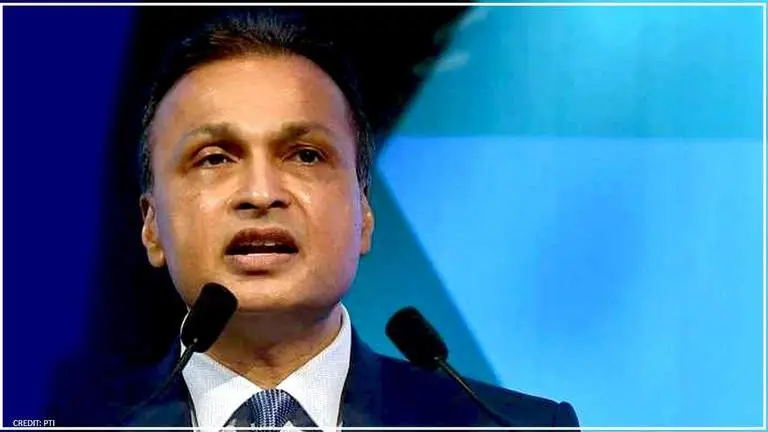 UK court orders Anil Ambani to pay USD 717mn to Chinese banks