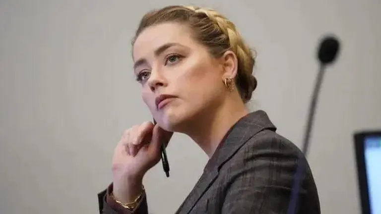 Amber Heard's lawyer says that she was 'demonized' by Johnny Depp’s legal team Amber Heard