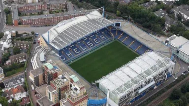 Chelsea given green light for £1 billion Stamford Bridge redevelopment ...