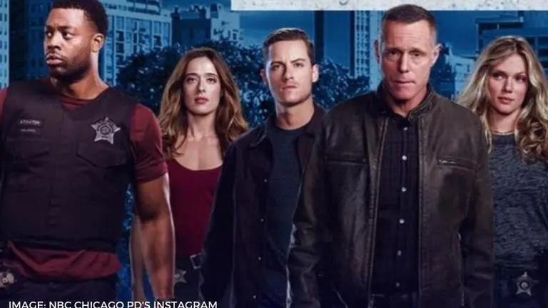 'Chicago PD' actor Jason Beghe claims that season finale is going to be 'most exciting' Chicago PD