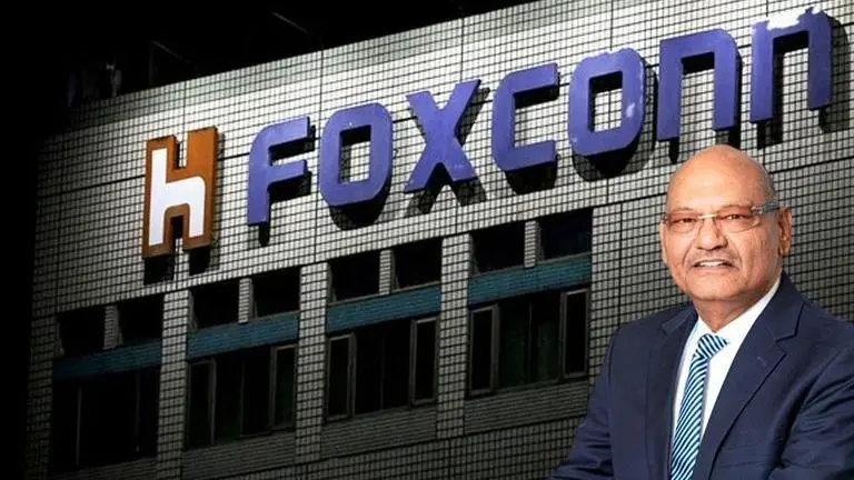 Vedanta-Foxconn deal: A timeline of events until the fall out Vedanta