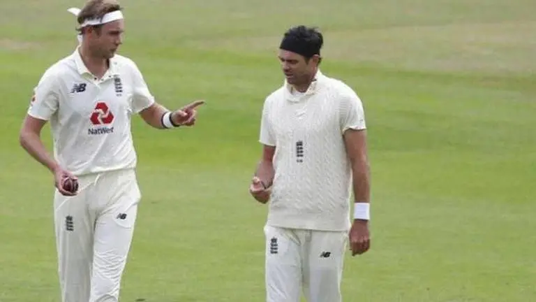 Michael Vaughan lauds Stuart Broad's skill & hardwork as he gets his 500th wicket Michael Vaughan