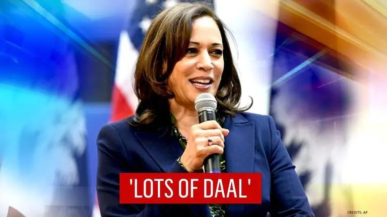 Kamala Harris