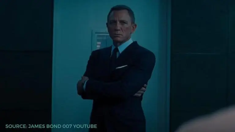 Daniel Craig's replacement as James Bond has not been found yet, asserts producer Daniel Craig