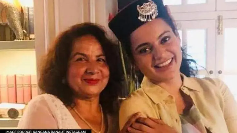 kangana ranaut
