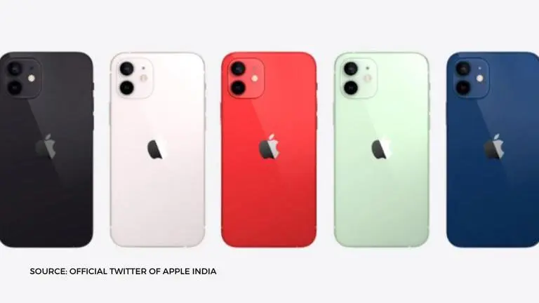 iPhone 13 release date in India: Learn all you need to know about iPhone 13 iphone 13 release date in india