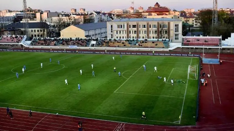 Belarusian football wins fans abroad as locals boycott matches Belarusian