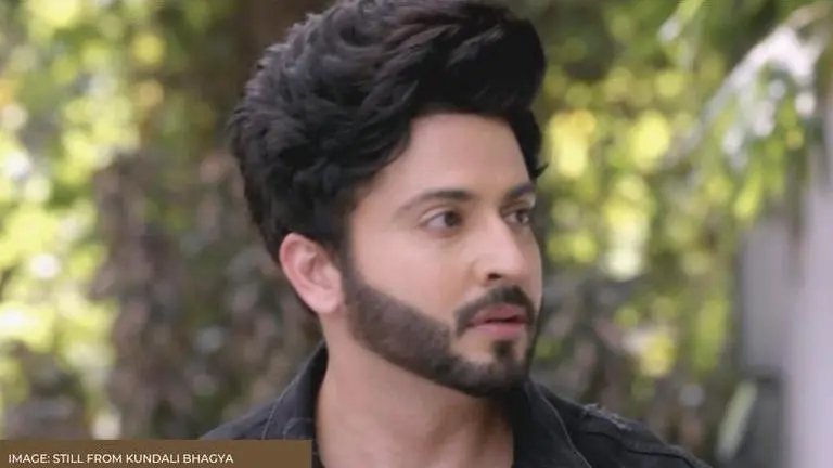 KUNDALI BHAGYA MAY 7 2021 WRITTEN UPDATE