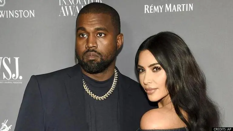 Kim Kardashian, Kanye filed for divorce due to 'irreconcilable differences', details out Couple Kim Kardashian& Kanye West confirms their divorce, details revealed