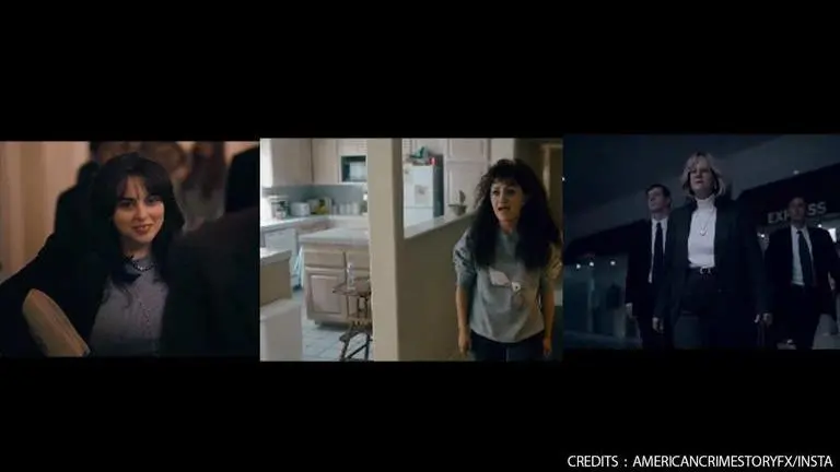 'Impeachment: American Crime Story' has finally released an official trailer | Watch Impeachment