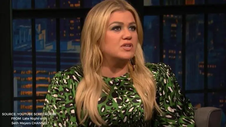 Kelly Clarkson on her 'dumpster' life post-divorce, says 'Last couple of months were hard' Kelly Clarkson