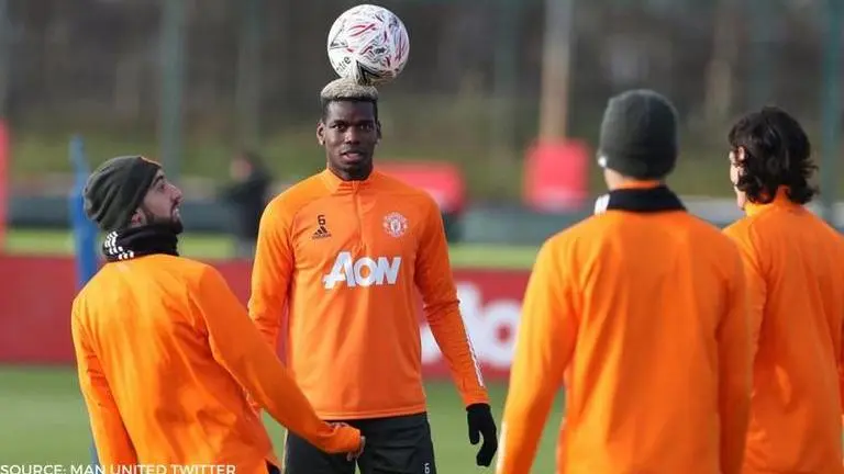 Man United vs Liverpool live stream: How to watch FA Cup live, prediction and h2h stats man united vs liverpool live stream