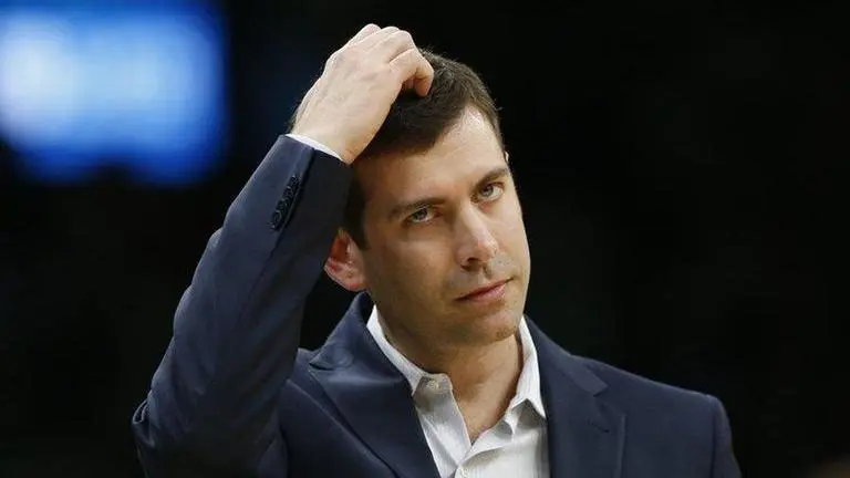 Celtics coach adjusting to NBA’s virus-imposed stoppage