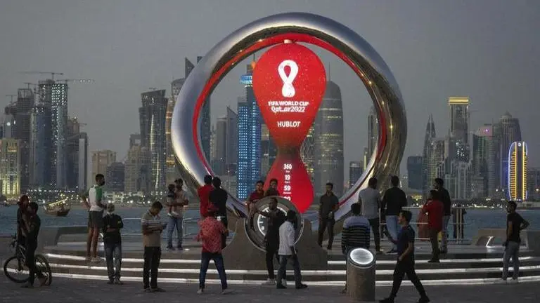 What sets the 2022 FIFA World Cup in Qatar apart from other editions? EXPLAINED FIFA World Cup 2022, Qatar 2022