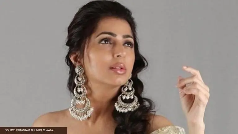 Bhumika Chawla