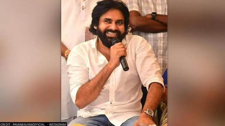 On Power Star Pawan Kalyan’s 50th birthday, here are some interesting facts about him Pawan Kalyan Birthday