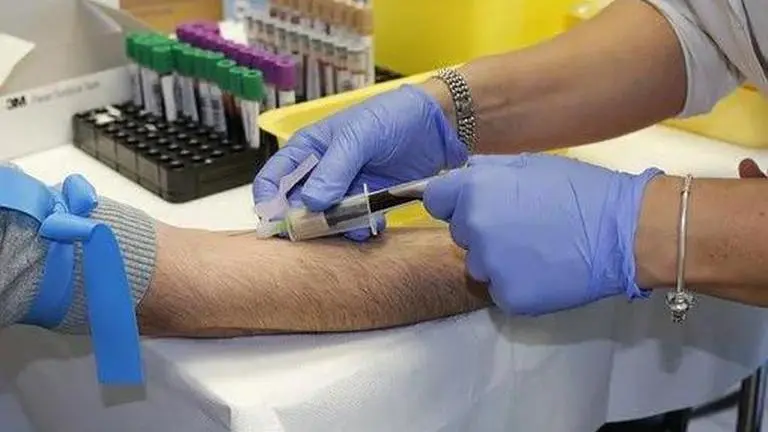 COVID-19: UK under pressure to provide equipment for NHS staff as two doctors die Lawmakers under pressure to provide doctors with safety equipment