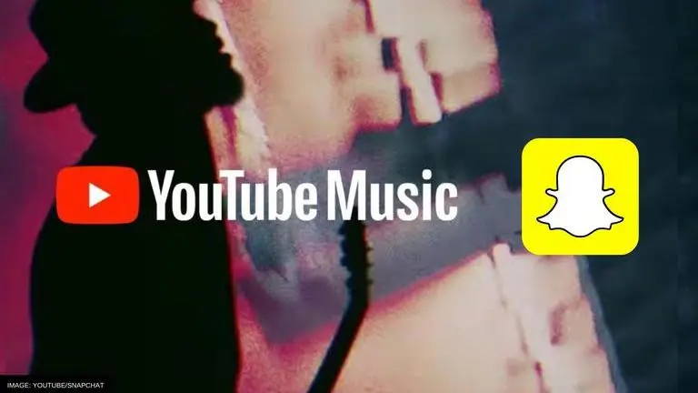 How to share songs from YouTube Music on Snapchat? All you need to know How to share songs from YouTube Music on Snapchat? All you need to know