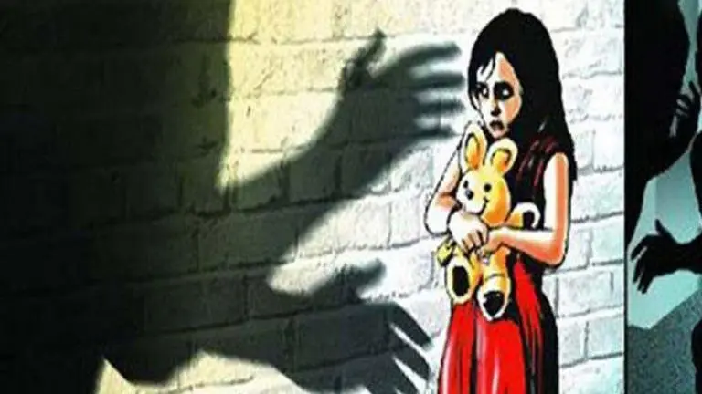 Hyderabad: School headmaster held on rape charges Hyderabad