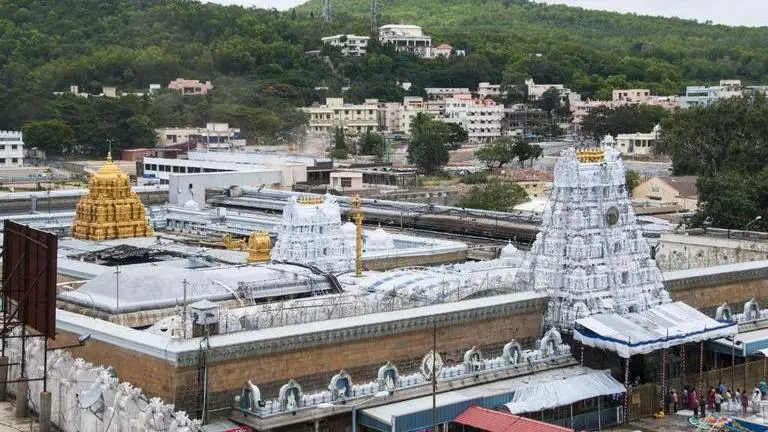 US: $30 million Sai Balaji temple coming up in New Jersey US: $30 million Sai Balaji temple coming up in New Jersey
