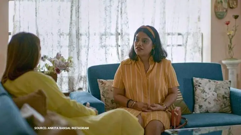 ankita indian matchmaking