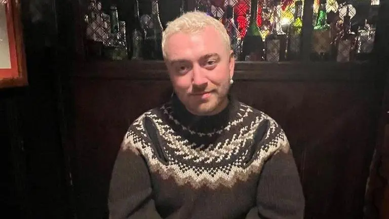 Sam Smith releases new music video; netizens slam him for showing explicit sexual content Sam Smith