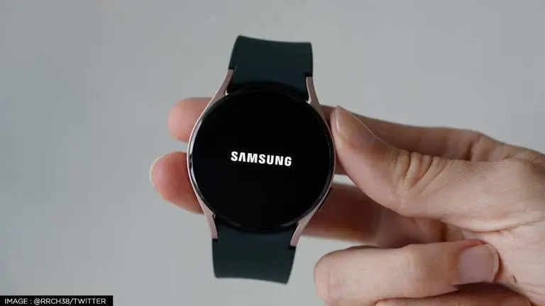 Samsung could unveil a Solar-Powered Smartwatch in near future: All we know about it Samsung