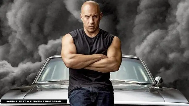 'Fast and Furious 9' to release on the scheduled date, reassures Vin Diesel Fast and Furious 9