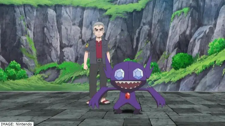 Pokemon Go sableye best moveset: What are the best moves of this dark/ghost pokemon? pokemon go