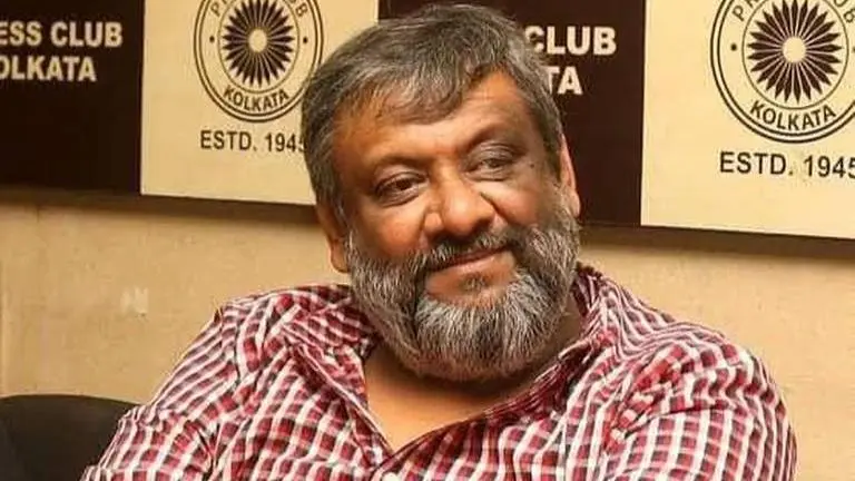 Kaushik Ganguly starts shooting of Bollywood debut 'Manohar Pandey', check cast details Kaushik Ganguly starts shooting of Bollywood debut 'Manohar Pandey', stars versatile cast