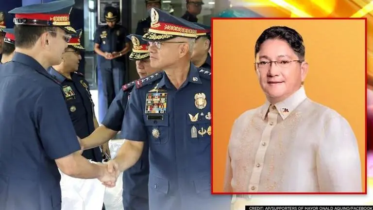 Philippine Mayor, five others killed in 'mistaken encounter'; probe underway Philippine