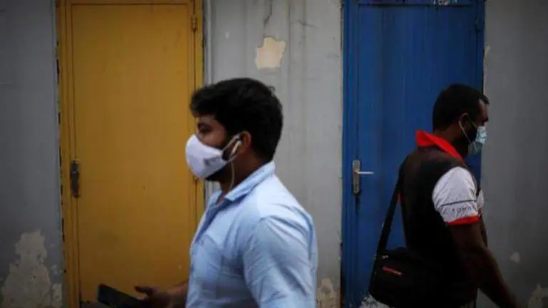 Nearly 4,800 Indians are COVID-19 positive but with mild conditions in Singapore: Envoy Singapore