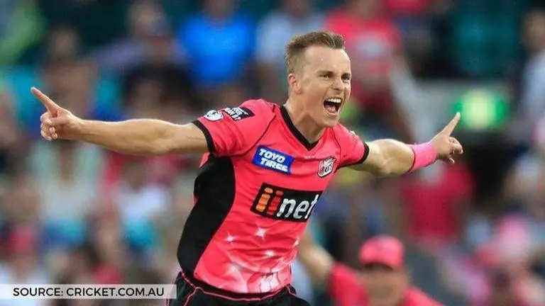curran, tom curran, bbl, sydney sixers, australia, england, sam curran, ipl, ipl 2022, bbl 11, melbourne stars, ashes, ashes 2021