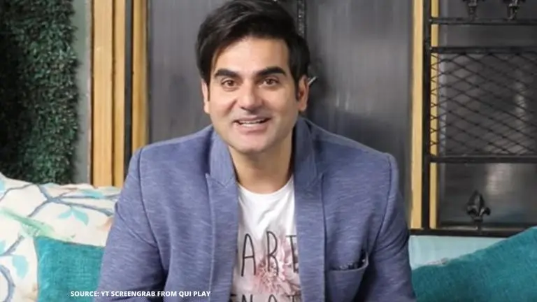 arbaaz khan