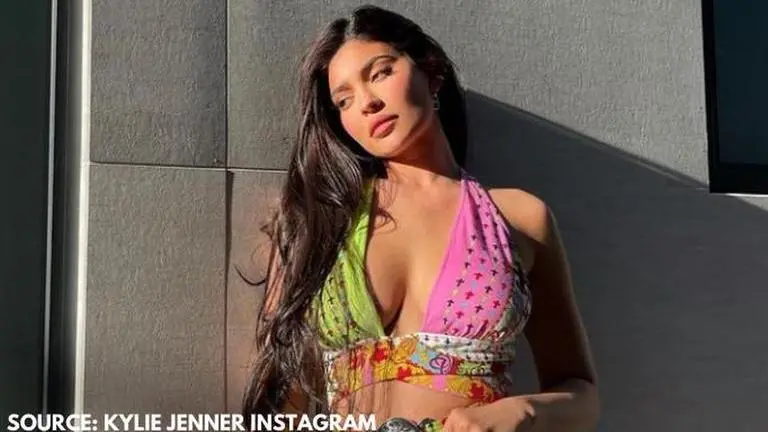 When Kylie Jenner said that she 'started wigs and everyone followed' Kylie Jenner