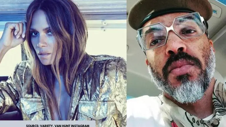 Halle Berry confirms her relationship with Van Hunt, says ‘Now Ya Know’ halle berry