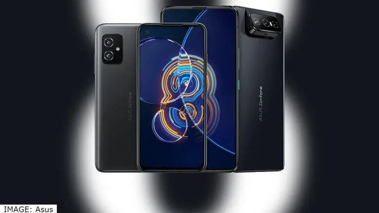 asus zenfone 8