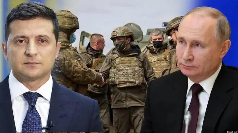 Russia-Ukraine tensions escalate: What are the pro-NATO countries & pro-Russia nations? Russia