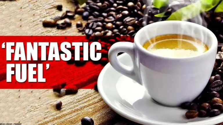 UK-based startup transforms used coffee grounds into biofuel UK